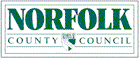 Click for Norfolk County Council Website
