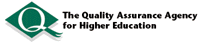 Click for Quality Assurance for Higher Education Website