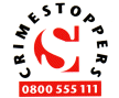 Click for Crime Stoppers Website