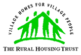 Click for Rural Housing Trust Website