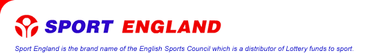 Click for Sports Council Website